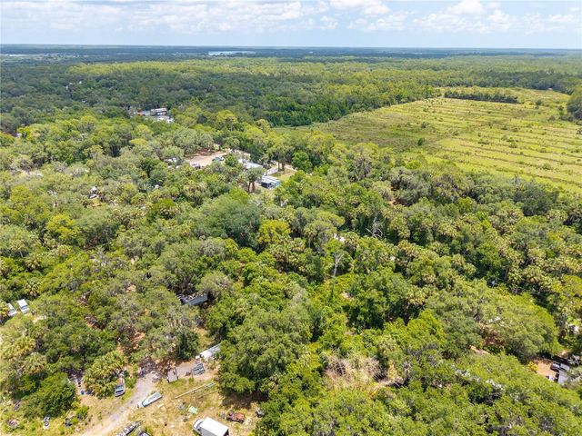 SWAMP LANE, Geneva, FL 32732