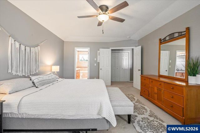 4468 Farm Field Av NE, Salem, OR 97305