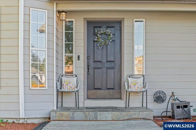4468 Farm Field Av NE, Salem, OR 97305