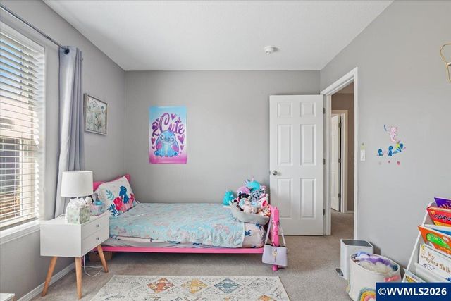 4468 Farm Field Av NE, Salem, OR 97305