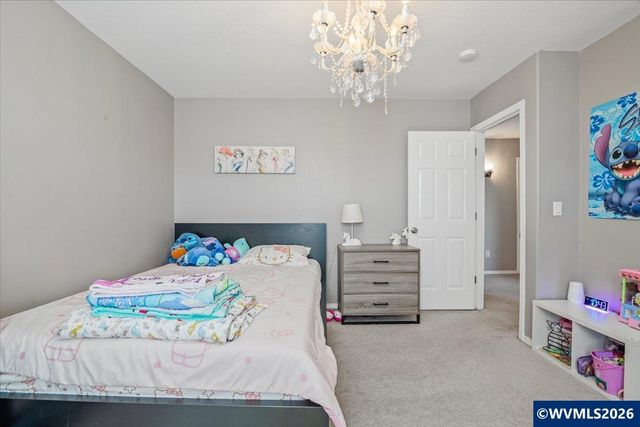 4468 Farm Field Av NE, Salem, OR 97305