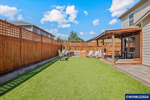 4468 Farm Field Av NE, Salem, OR 97305