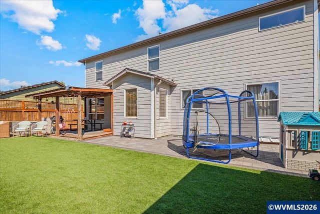4468 Farm Field Av NE, Salem, OR 97305
