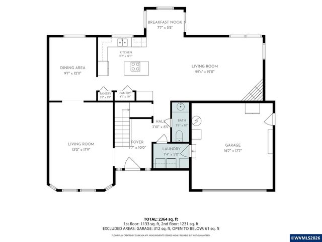 4468 Farm Field Av NE, Salem, OR 97305