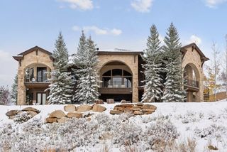 340 Hollyhock Street, Park City, UT 84098