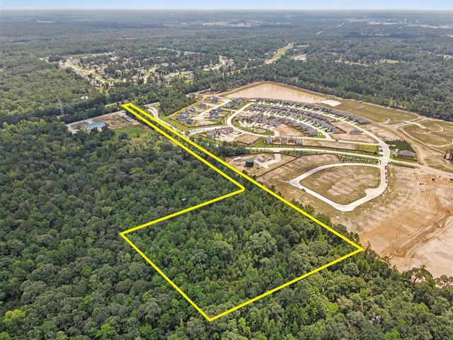 5769 Fm 149 Road, Magnolia, TX 77354