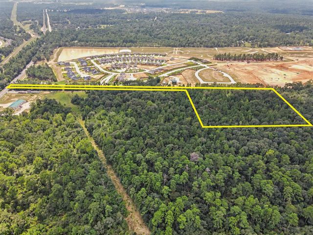 5769 Fm 149 Road, Magnolia, TX 77354