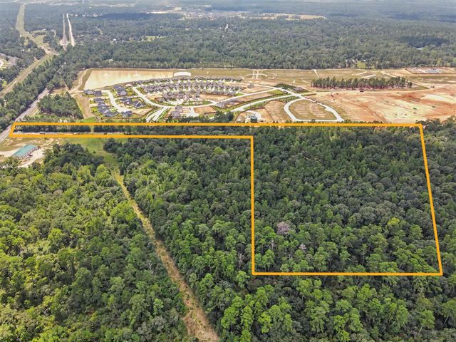 5769 Fm 149 Road, Magnolia, TX 77354