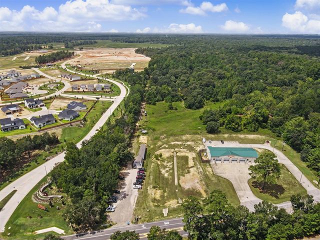5769 Fm 149 Road, Magnolia, TX 77354