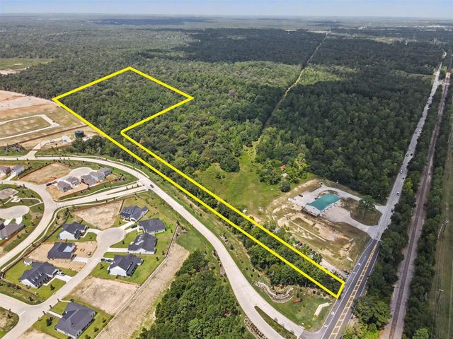 5769 Fm 149 Road, Magnolia, TX 77354