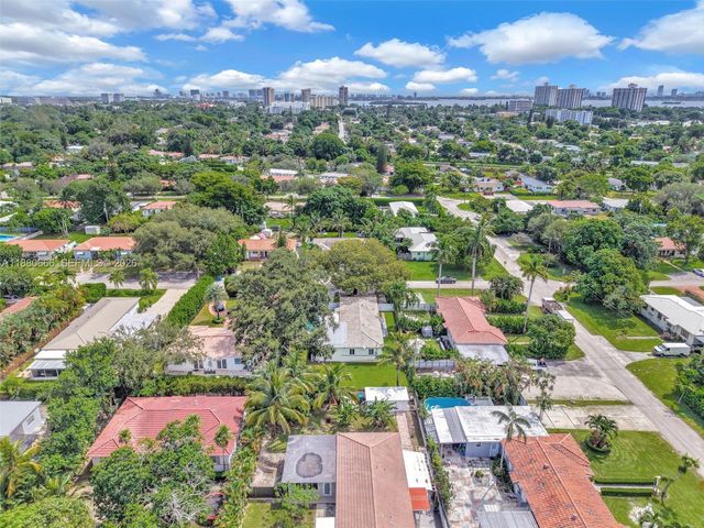 11102 NE 9th Court, Biscayne Park, FL 33161