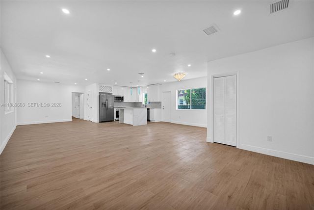 11102 NE 9th Court, Biscayne Park, FL 33161