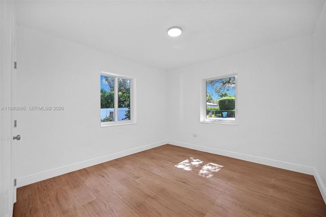 11102 NE 9th Court, Biscayne Park, FL 33161