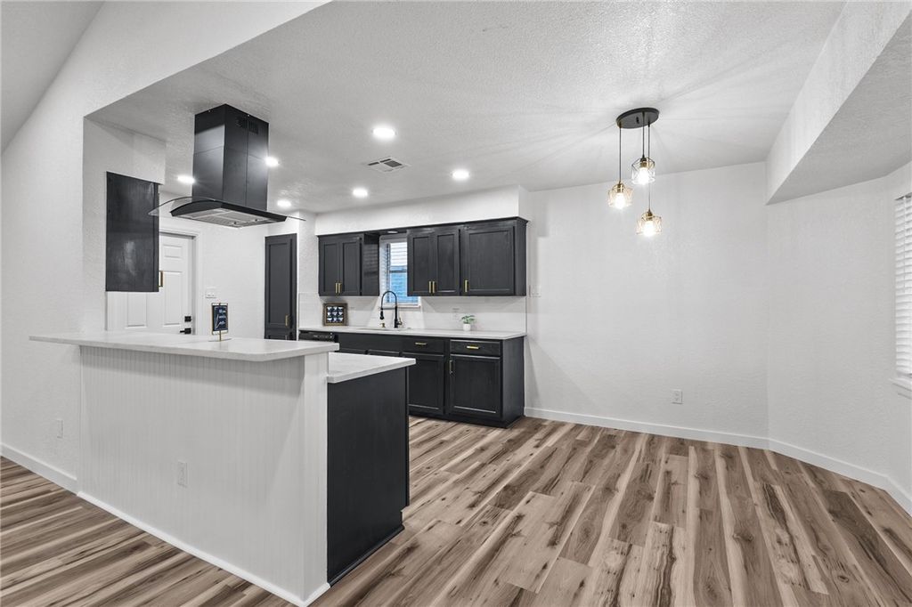 5718 Crestgrove Dr, Corpus Christi, TX 78415 — photo 5