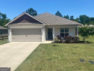 51 Cole Drive, Hawkinsville, GA 31036