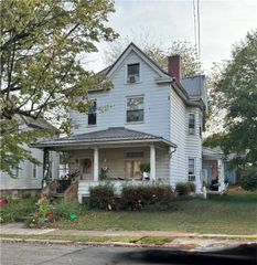 411 N. PA Avenue, Apollo Boro, PA 15613