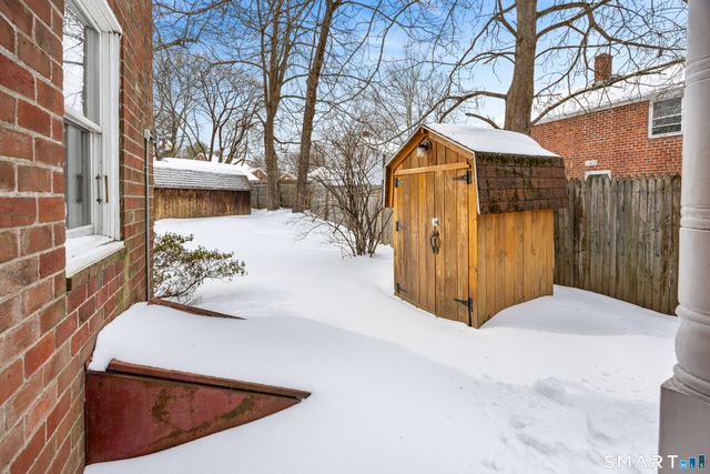 220 Melville Drive, Fairfield, CT 06825