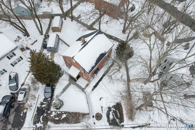 220 Melville Drive, Fairfield, CT 06825