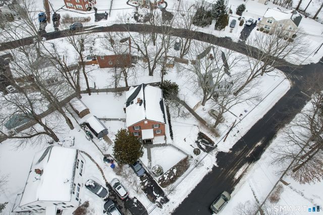 220 Melville Drive, Fairfield, CT 06825