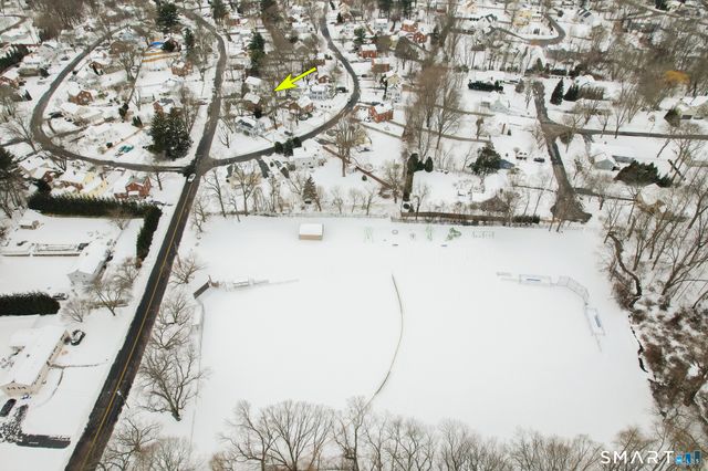 220 Melville Drive, Fairfield, CT 06825