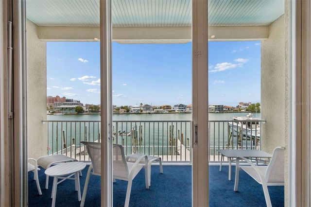 620 BAYWAY BOULEVARD 5, Clearwater Beach, FL 33767
