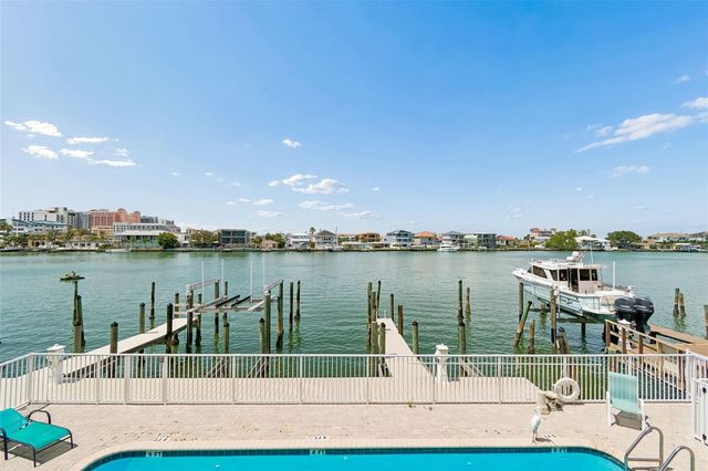 620 BAYWAY BOULEVARD 5, Clearwater Beach, FL 33767