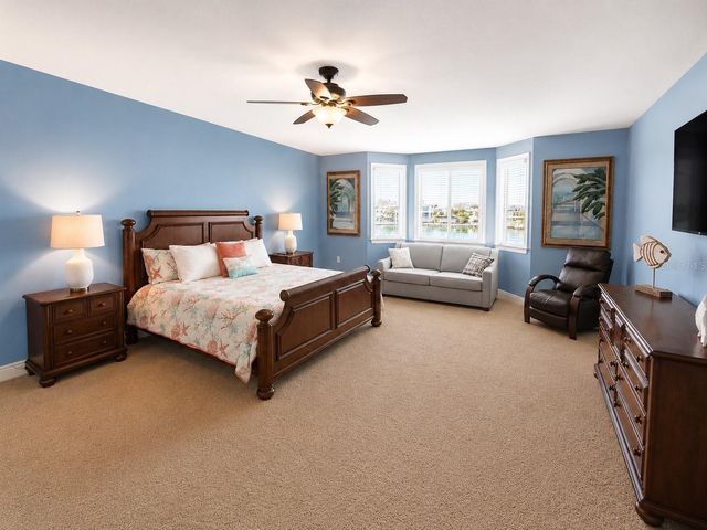 620 BAYWAY BOULEVARD 5, Clearwater Beach, FL 33767