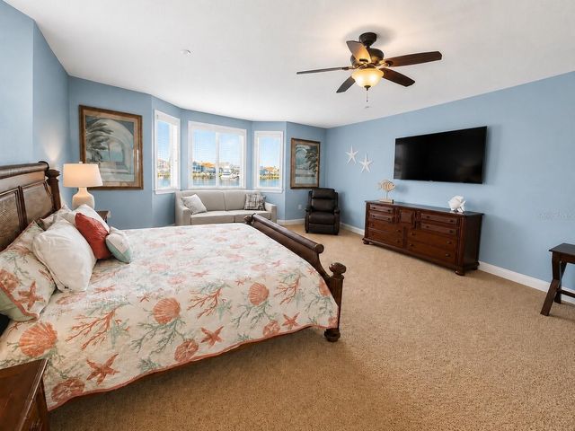 620 BAYWAY BOULEVARD 5, Clearwater Beach, FL 33767
