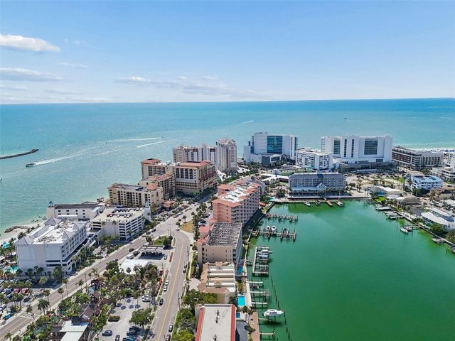 620 BAYWAY BOULEVARD 5, Clearwater Beach, FL 33767