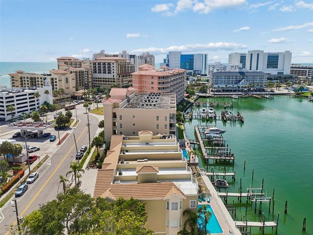 620 BAYWAY BOULEVARD 5, Clearwater Beach, FL 33767