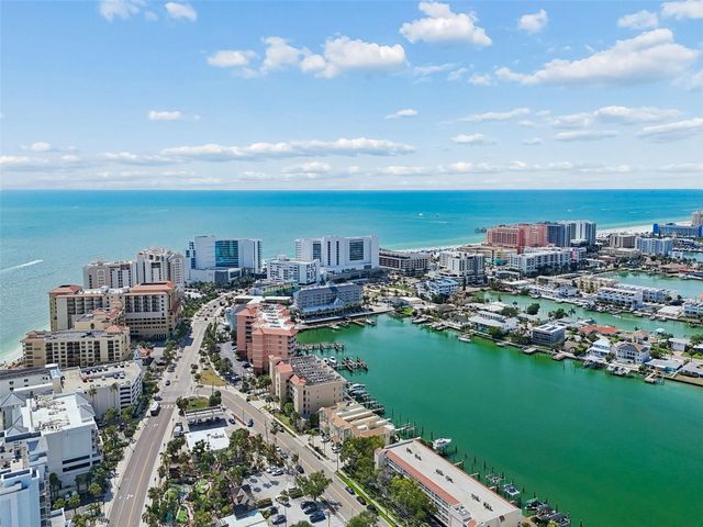 620 BAYWAY BOULEVARD 5, Clearwater Beach, FL 33767