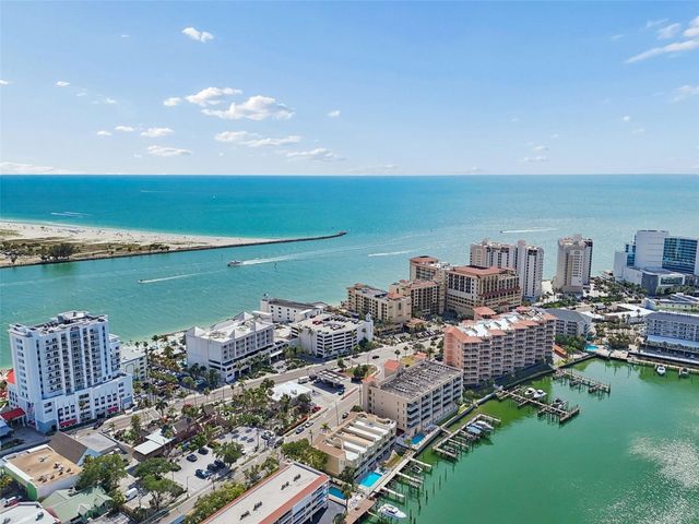 620 BAYWAY BOULEVARD 5, Clearwater Beach, FL 33767