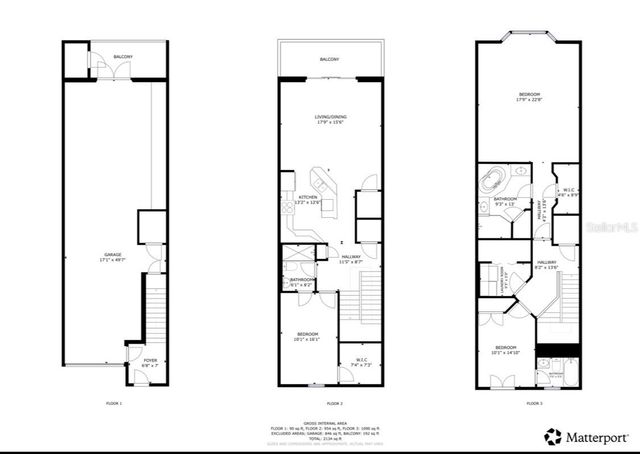 620 BAYWAY BOULEVARD 5, Clearwater Beach, FL 33767