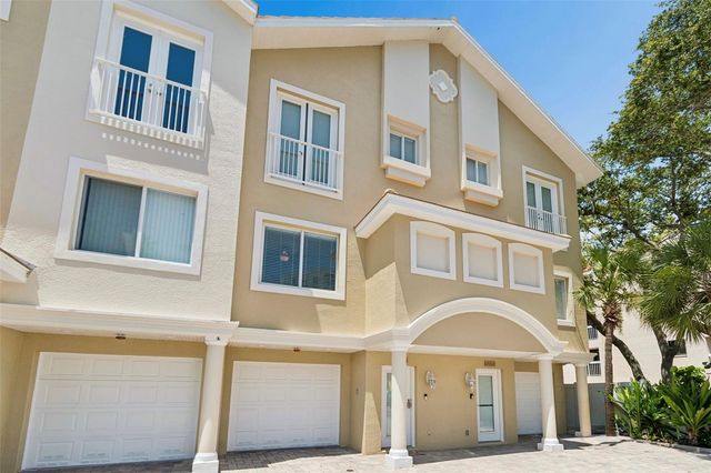620 BAYWAY BOULEVARD 5, Clearwater Beach, FL 33767