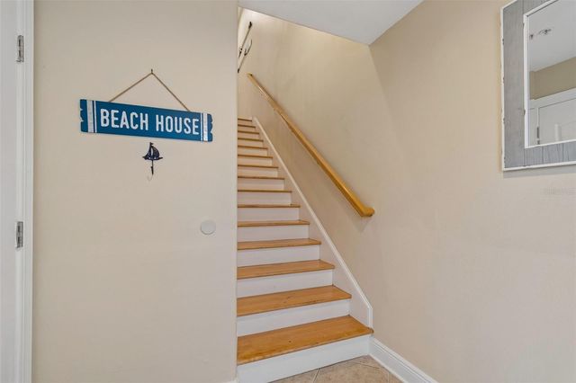 620 BAYWAY BOULEVARD 5, Clearwater Beach, FL 33767