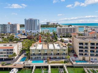 620 BAYWAY BOULEVARD 5, Clearwater Beach, FL 33767