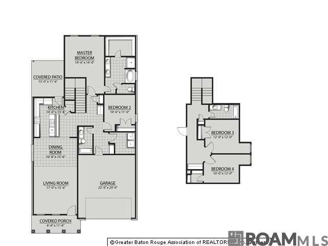 17004 Sills Dr, Prairieville, LA 70769