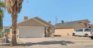 9996 Laurie Jo Lane, Socorro, TX 79927