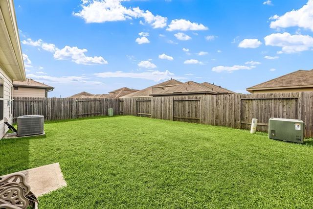 13170 Montane Manor Lane, Houston, TX 77044