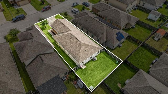 13170 Montane Manor Lane, Houston, TX 77044