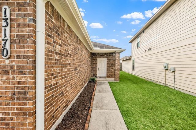 13170 Montane Manor Lane, Houston, TX 77044