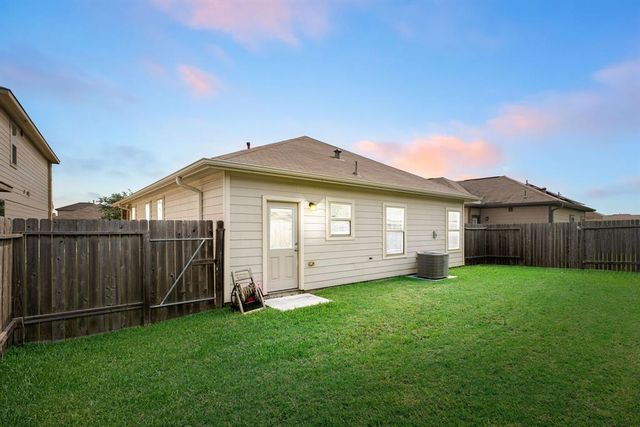 13170 Montane Manor Lane, Houston, TX 77044