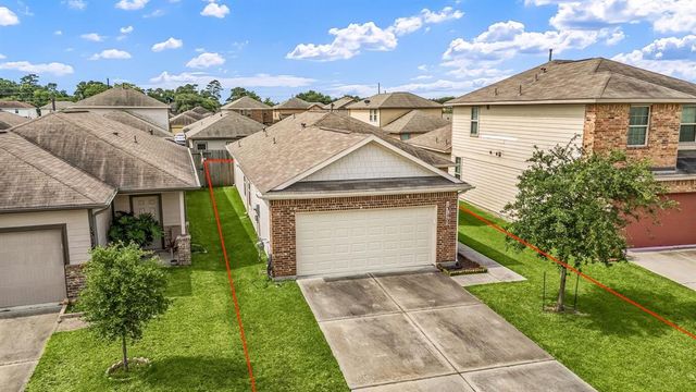 13170 Montane Manor Lane, Houston, TX 77044
