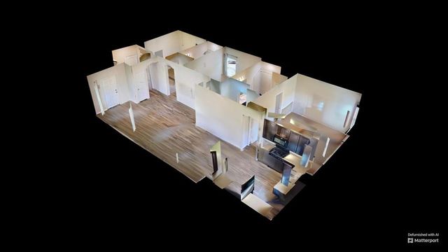 13170 Montane Manor Lane, Houston, TX 77044