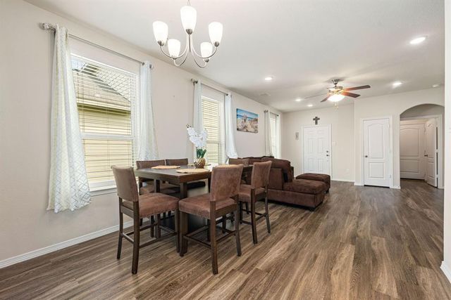 13170 Montane Manor Lane, Houston, TX 77044