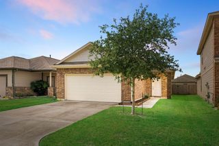 13170 Montane Manor Lane, Houston, TX 77044