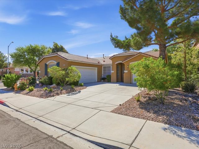 2383 Rainswept Avenue, Henderson, NV 89052