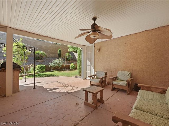 2383 Rainswept Avenue, Henderson, NV 89052