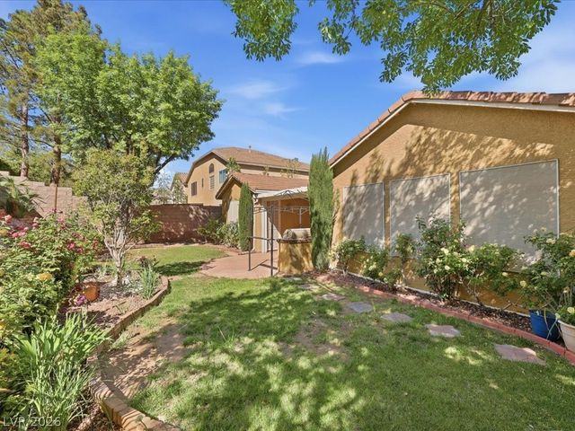 2383 Rainswept Avenue, Henderson, NV 89052