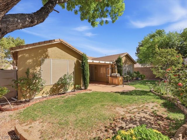 2383 Rainswept Avenue, Henderson, NV 89052